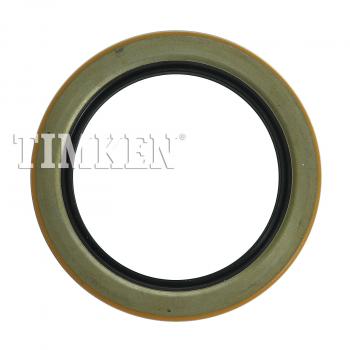 1980 Dodge B200 Wheel Seal Front Inner Timken 493291 image 4 of 4