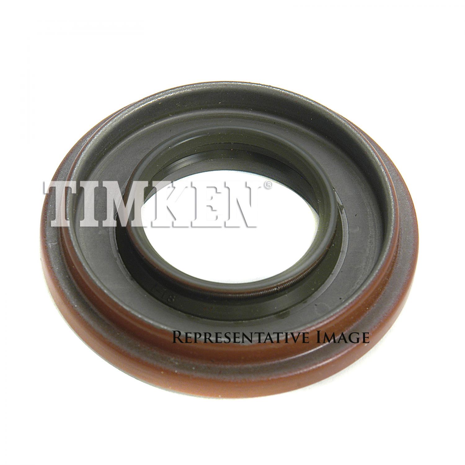 Timken 4941V Differential Pinion Seal product image 2 of 8