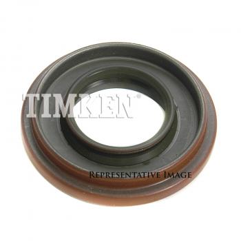 2000 Volvo S70 Differential Pinion Seal Rear Timken 4941V image 2 of 4