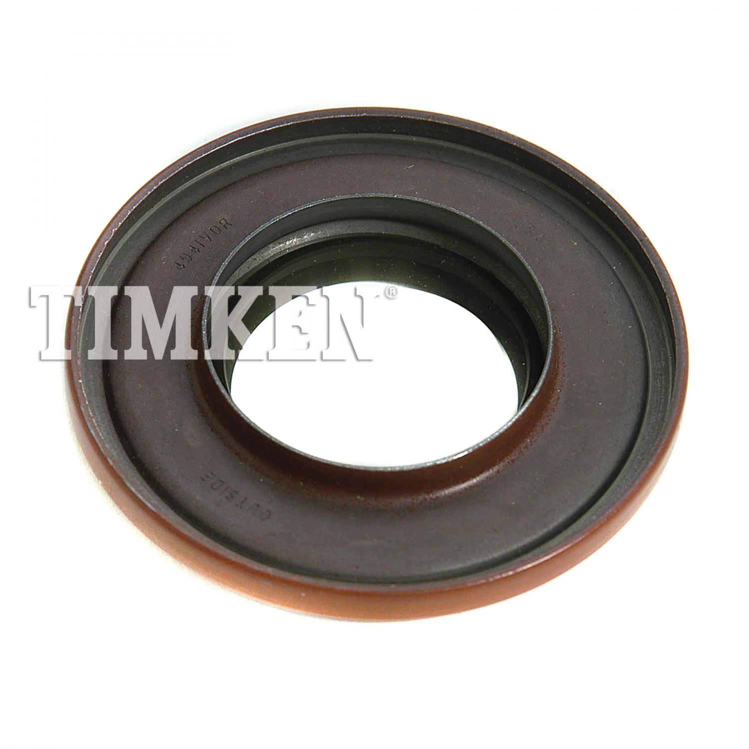 Timken 4941V Differential Pinion Seal product image 3 of 8