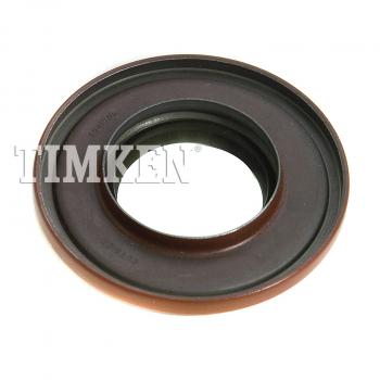 2000 Volvo S70 Differential Pinion Seal Rear Timken 4941V image 3 of 4
