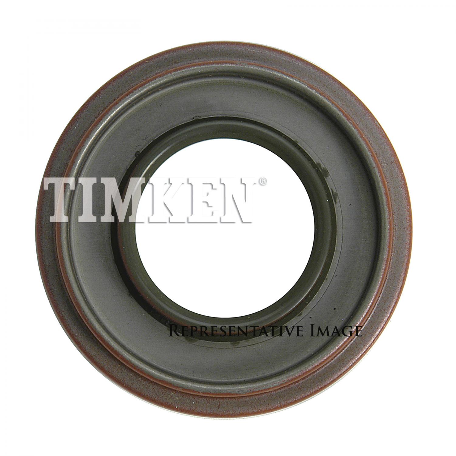 Timken 4941V Differential Pinion Seal product image 8 of 8