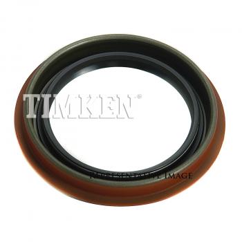 2010 Hummer H3T Auto Trans Torque Converter Seal