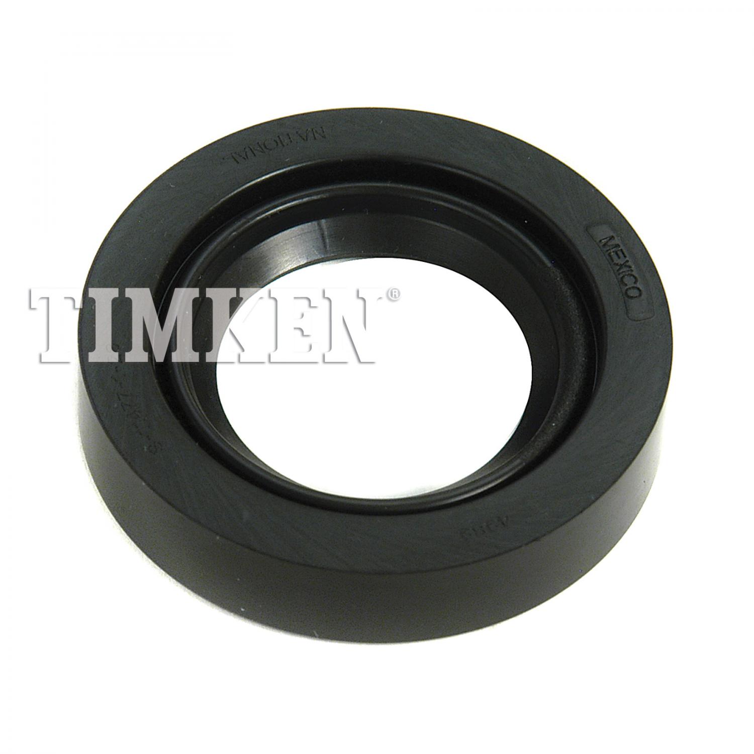 Timken 4989 Axle Shaft Seal product image 1 of 8