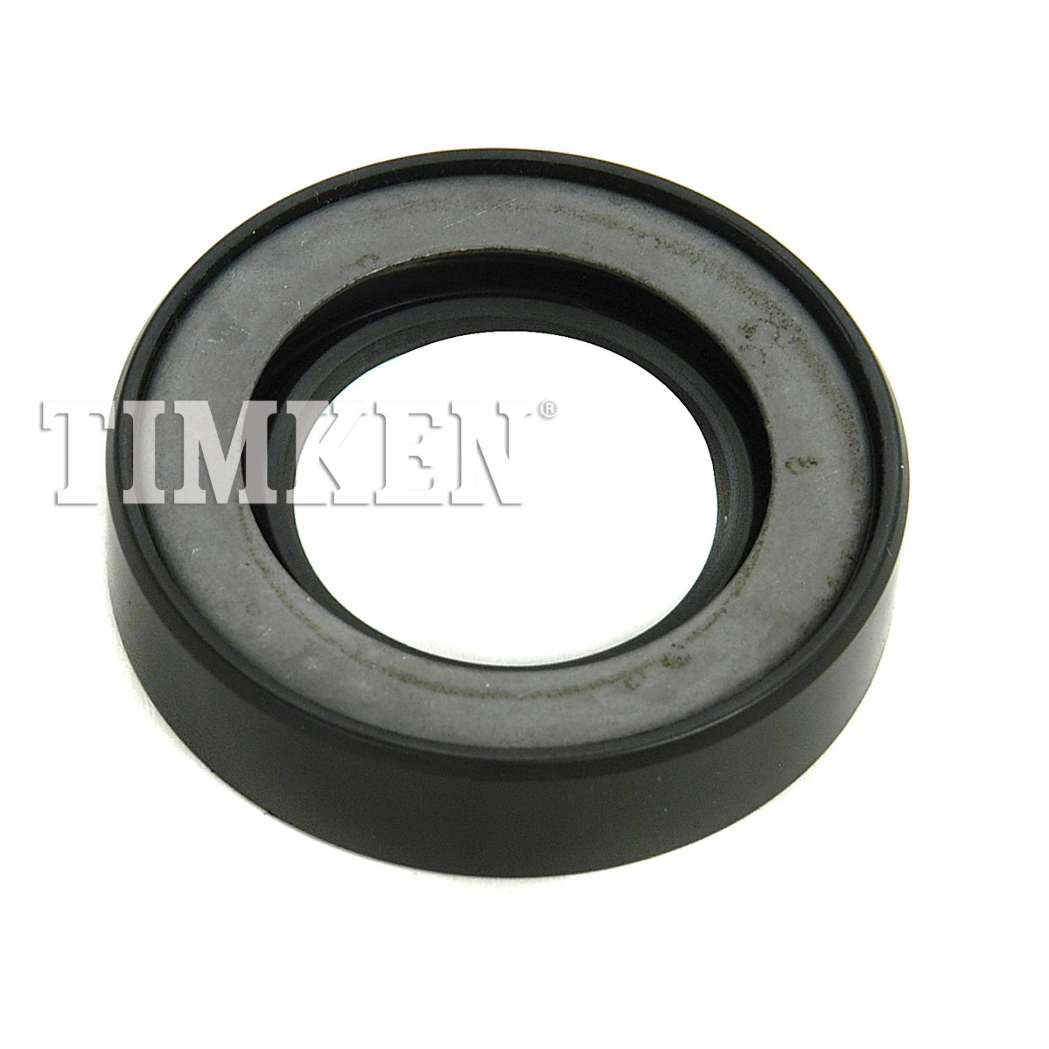 Timken 4989 Axle Shaft Seal product image 3 of 8