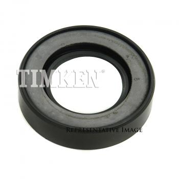 2000 Mitsubishi Montero Axle Shaft Seal Rear Inner Timken 4989 image 4 of 4