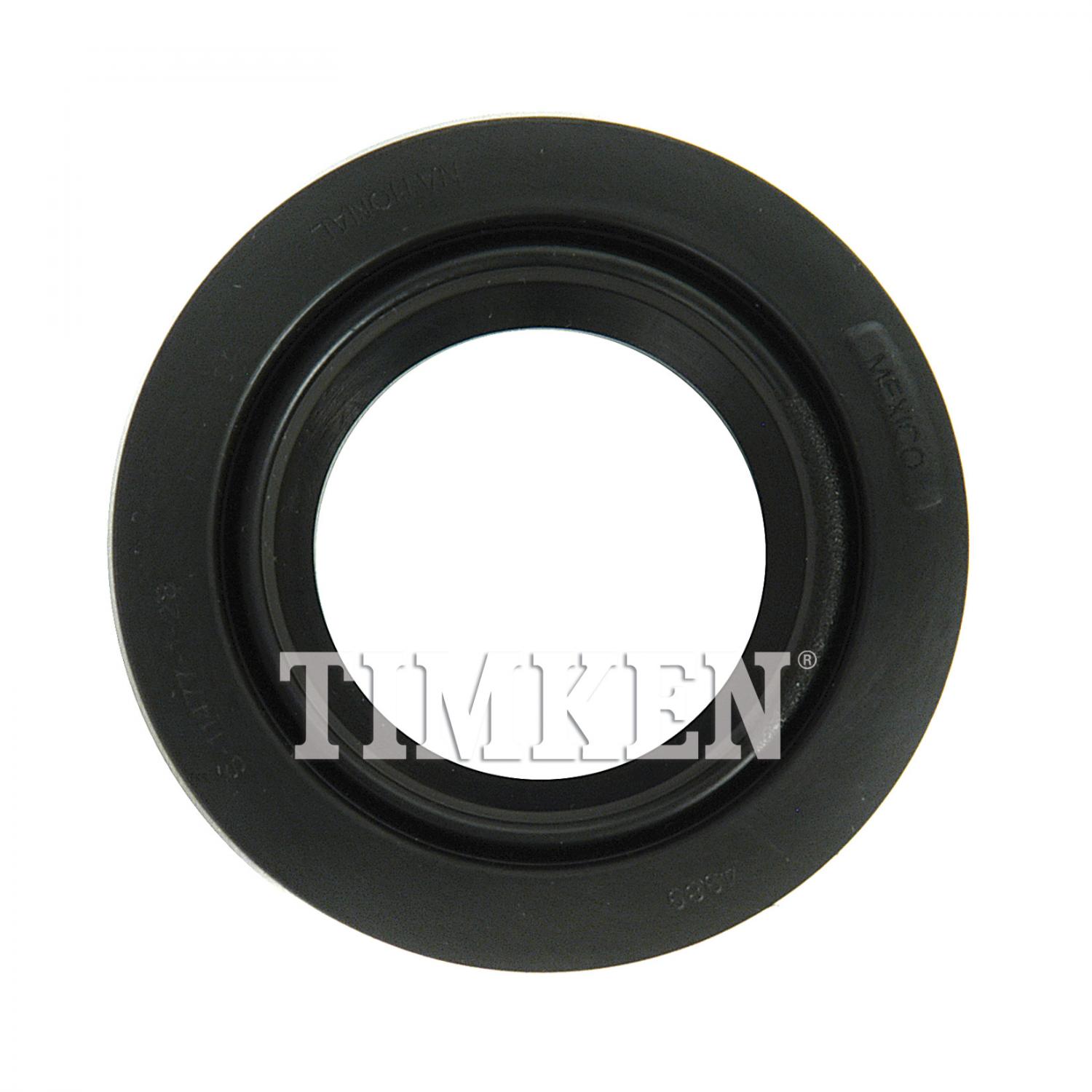 Timken 4989 Axle Shaft Seal product image 7 of 8