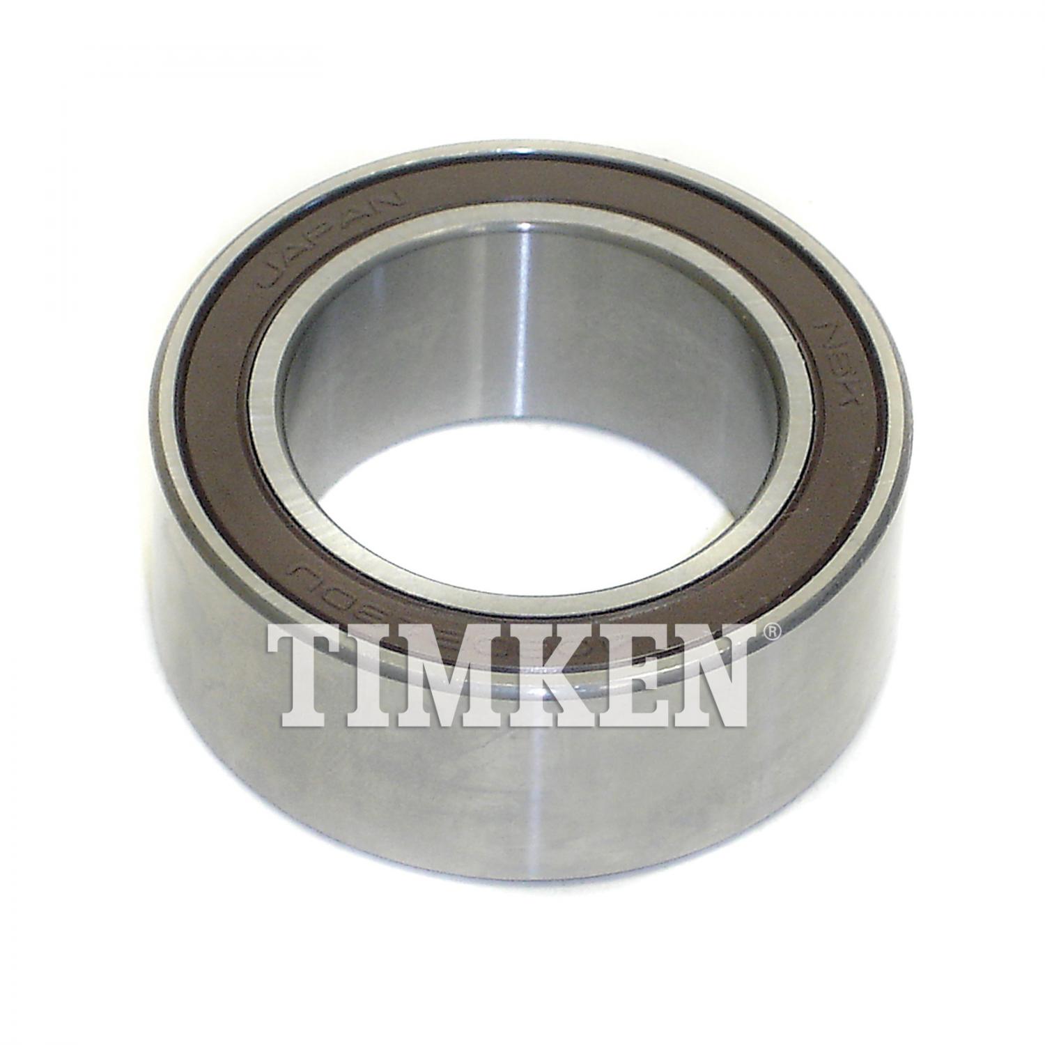Timken 5001KFF - A/C Compressor Bearing Timken 5001KFF A/C Compressor Bearing product image 1 of 8