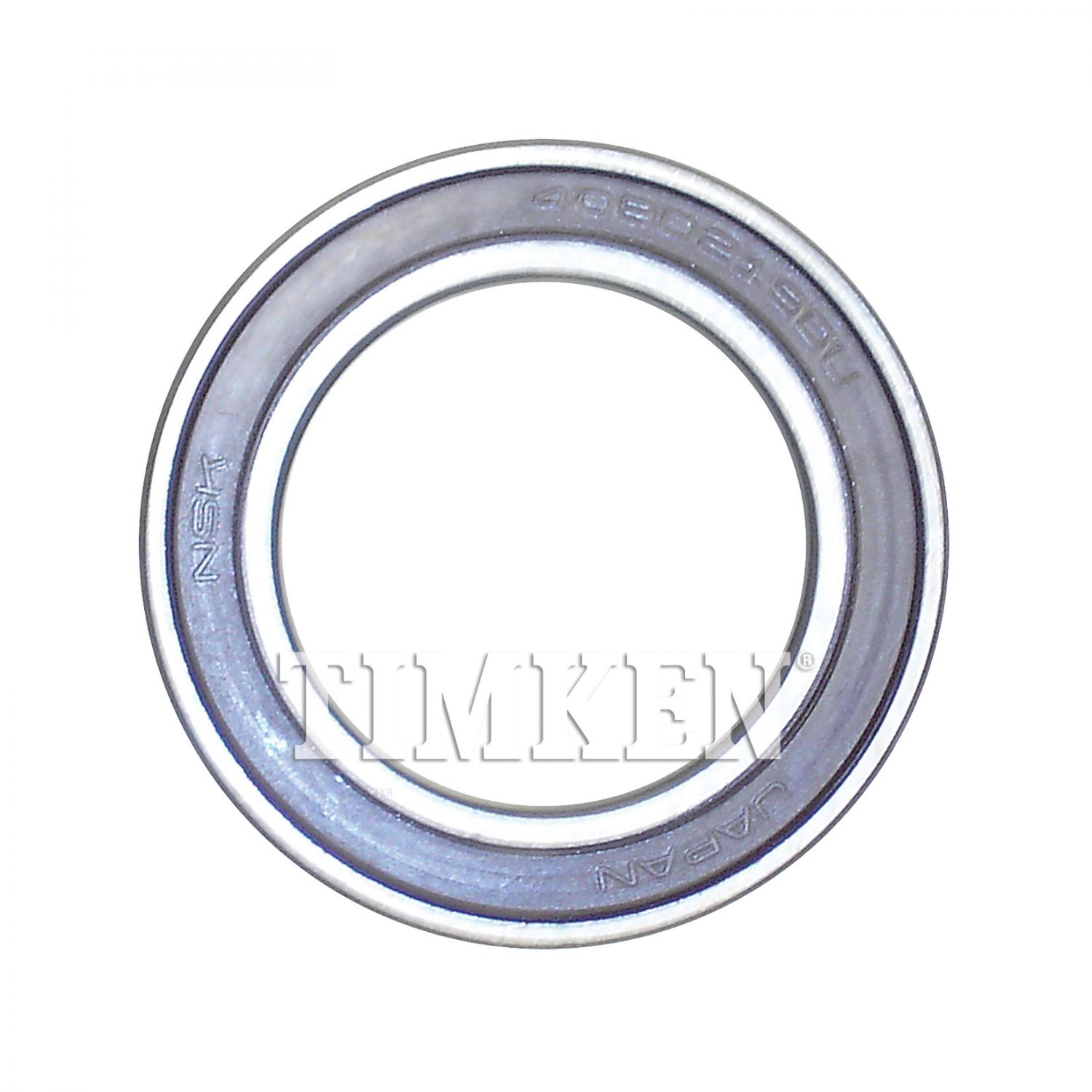 Timken 5001KFF - A/C Compressor Bearing Timken 5001KFF A/C Compressor Bearing product image 3 of 8