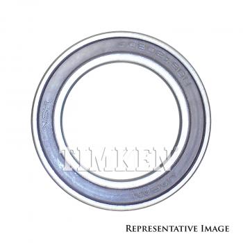 TIMKEN 5001KFF - A/C Compressor Bearing Product image