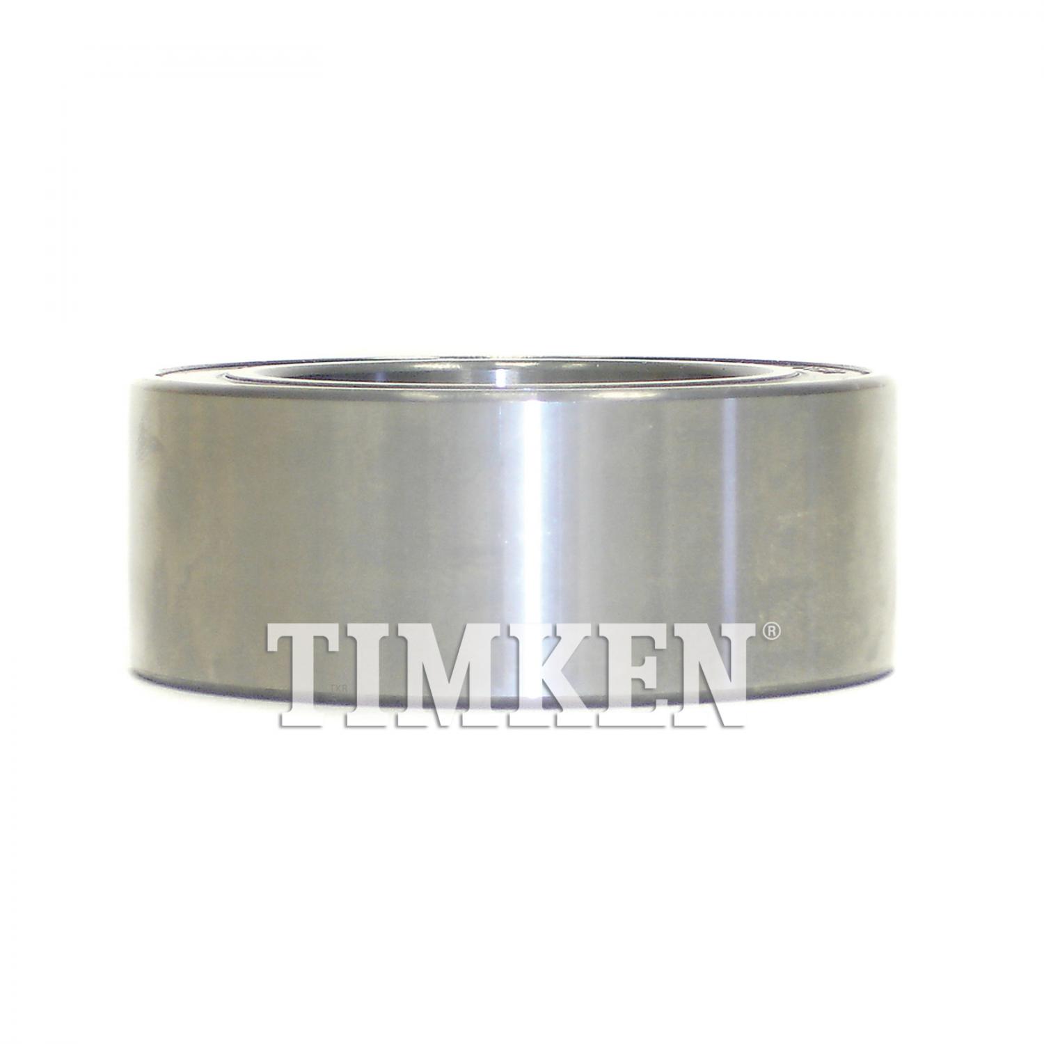 Timken 5001KFF - A/C Compressor Bearing Timken 5001KFF A/C Compressor Bearing product image 5 of 8