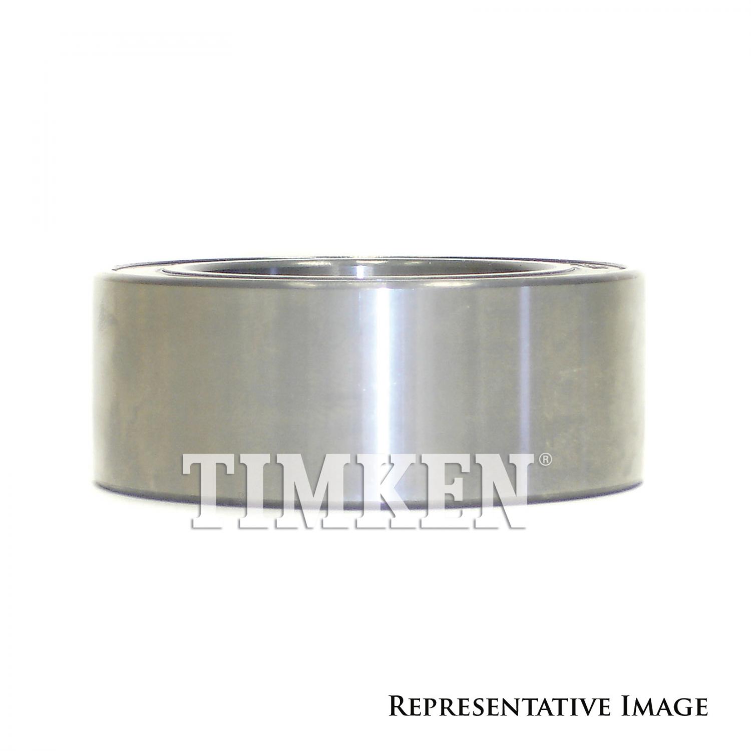 Timken 5001KFF - A/C Compressor Bearing Timken 5001KFF A/C Compressor Bearing product image 6 of 8