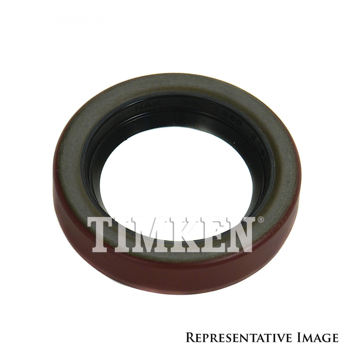 Timken 50151S Steering Gear Pitman Shaft Seal product image 1 of 1