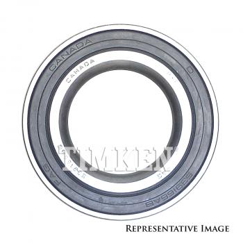 1999 Suzuki Swift Wheel Bearing Front Timken 510001 image 2 of 4