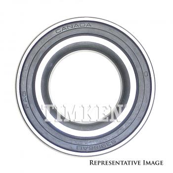 1999 Suzuki Swift Wheel Bearing Front Timken 510001 image 4 of 4