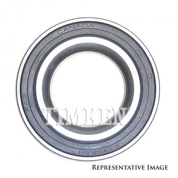 TIMKEN 510001 - Wheel Bearing Product image