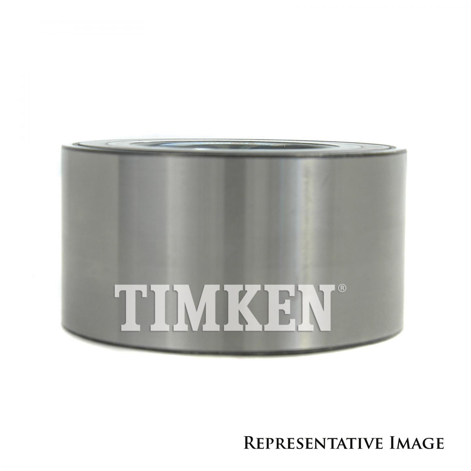 Timken 510006 - Wheel Bearing Timken 510006 Wheel Bearing product image 3 of 4