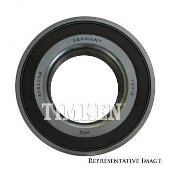 1997 Toyota Avalon Wheel Bearing Front Timken 510006 image 4 of 4