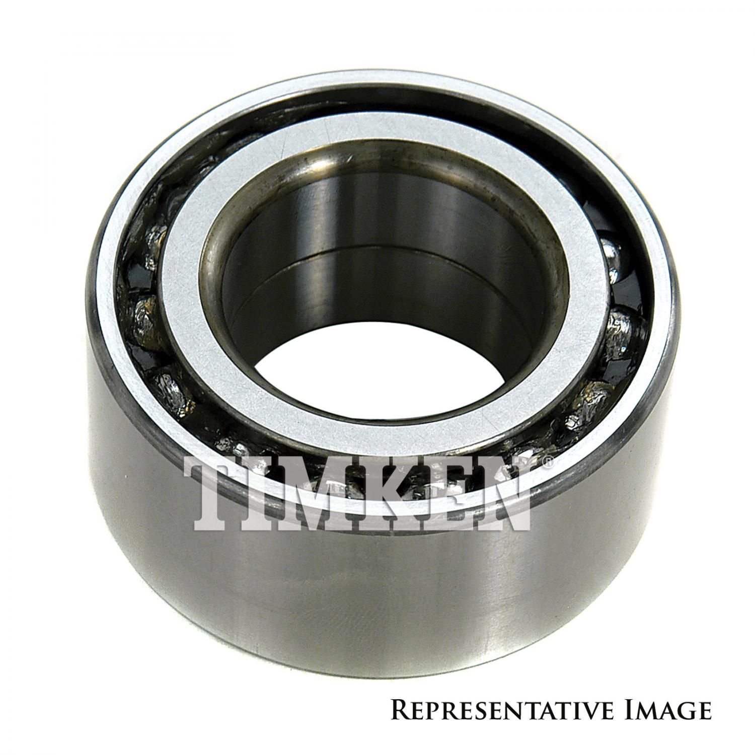 Timken 510009 - Wheel Bearing Timken 510009 Wheel Bearing product image 2 of 4