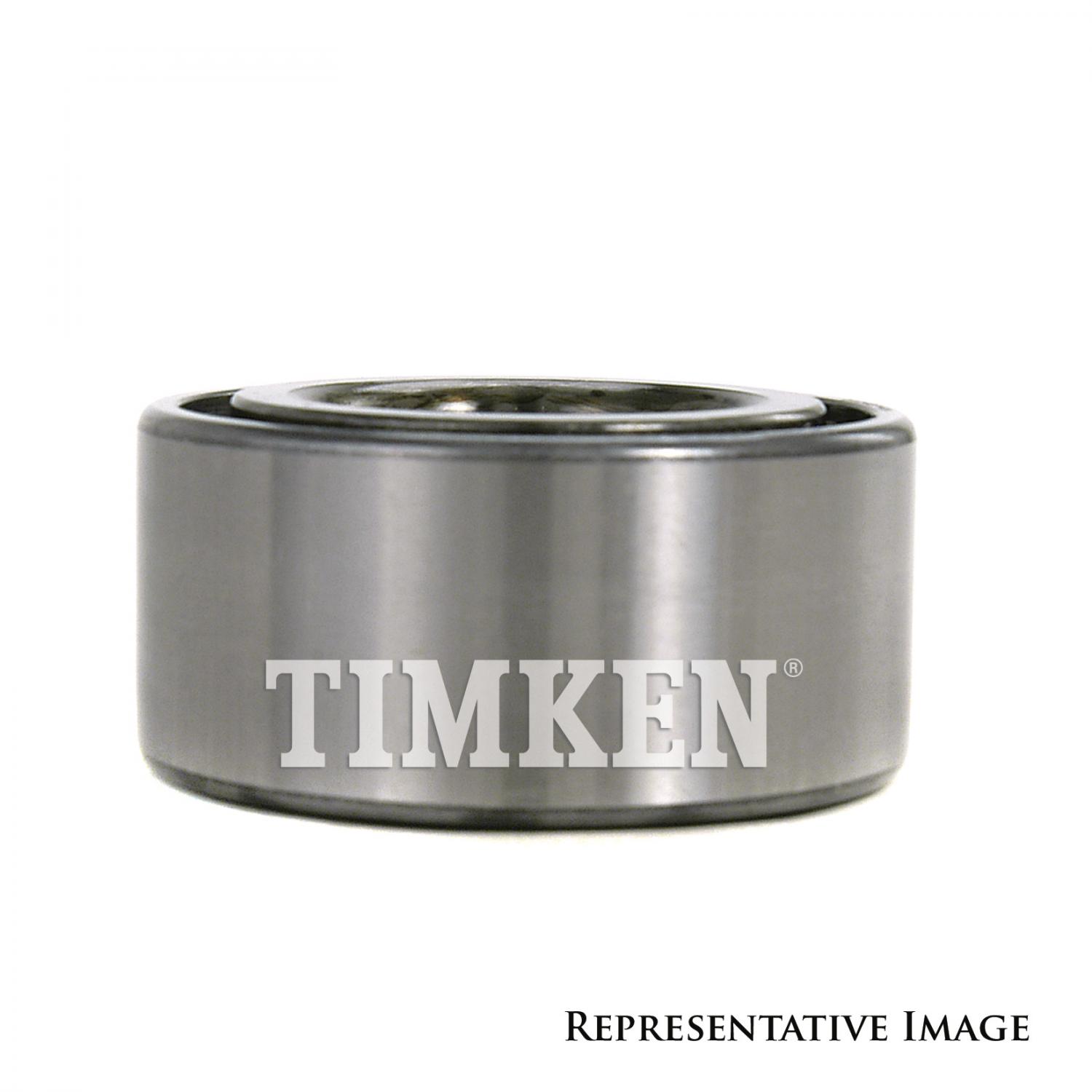 Timken 510009 - Wheel Bearing Timken 510009 Wheel Bearing product image 3 of 4