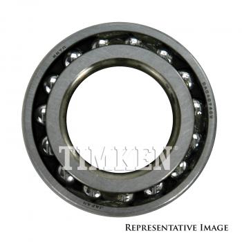 1999 Infiniti G20 Wheel Bearing Front Inner Timken 510009 image 4 of 4