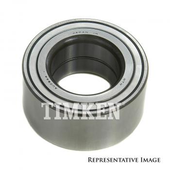 2011 Ford Fusion Wheel Bearing Front Timken 510010 image 2 of 4