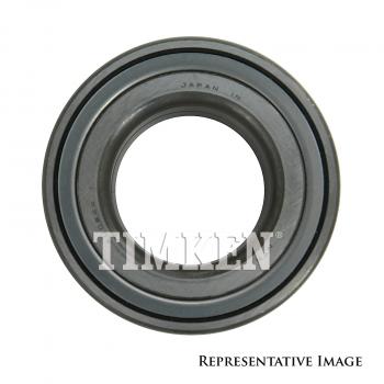 TIMKEN 510010 - Wheel Bearing Product image