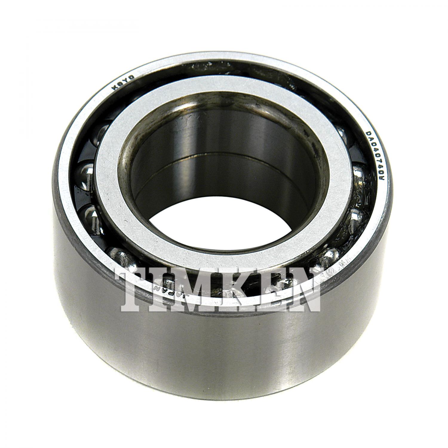 Timken 510016 - Wheel Bearing Timken 510016 Wheel Bearing product image 1 of 4