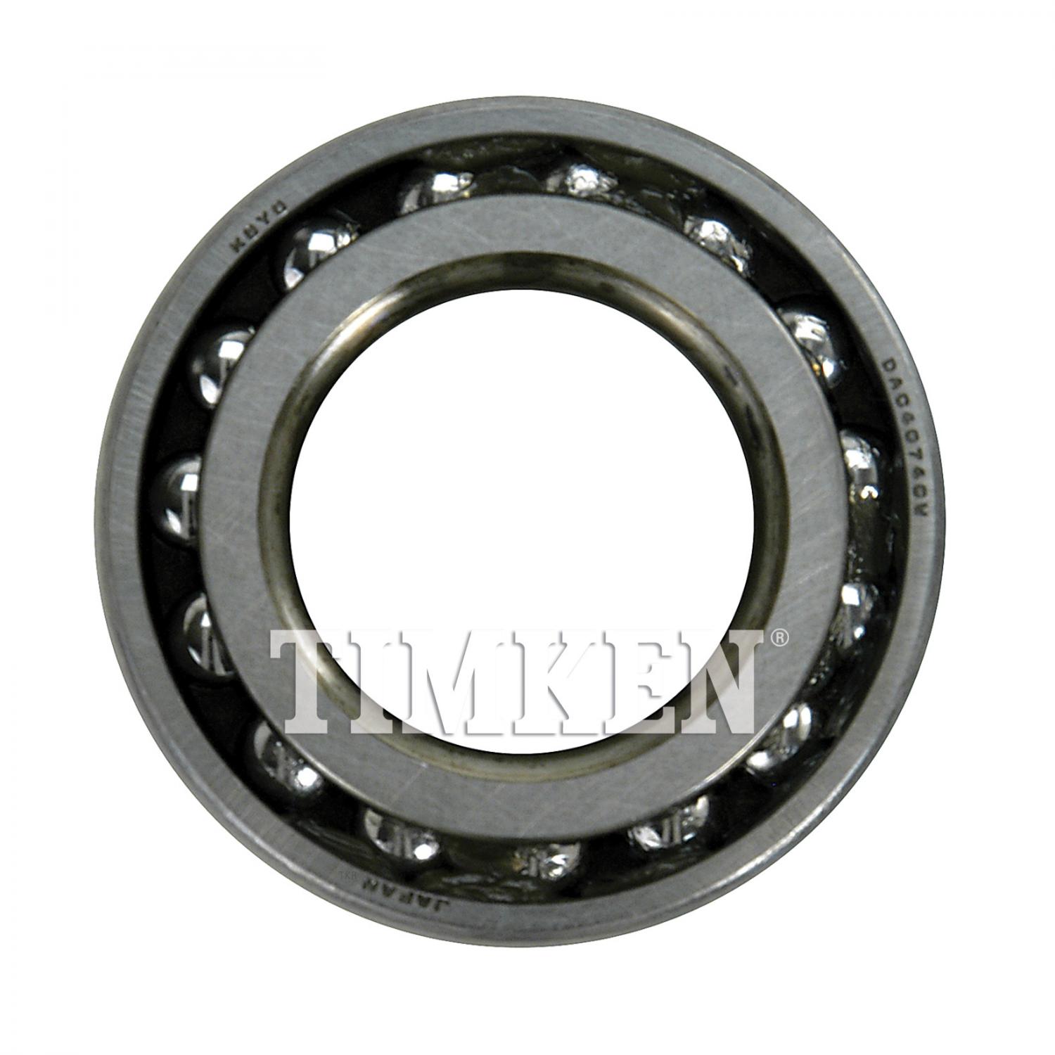 Timken 510016 - Wheel Bearing Timken 510016 Wheel Bearing product image 4 of 4