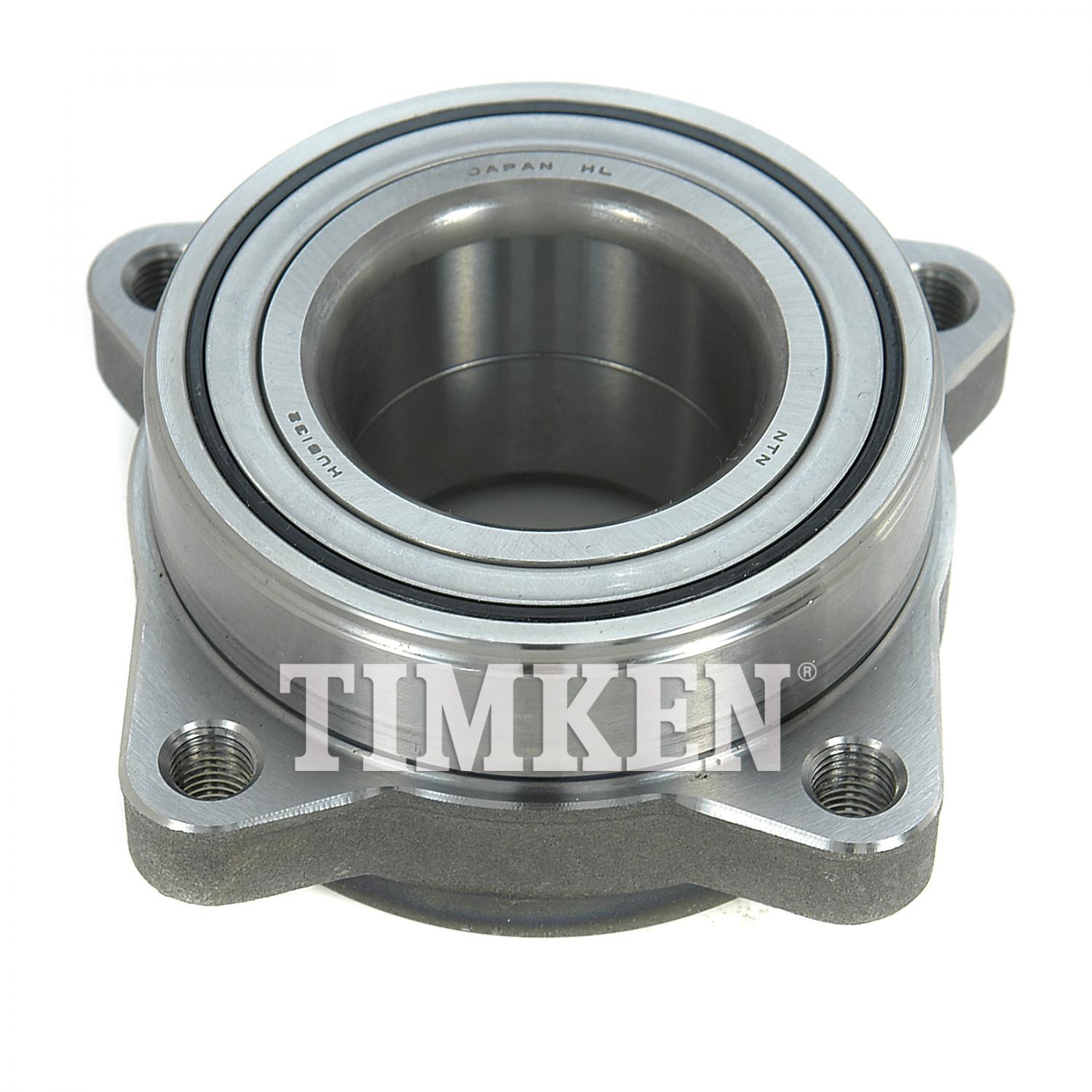 Timken 510038 - Wheel Bearing Assembly Timken 510038 Wheel Bearing Assembly product image 1 of 4