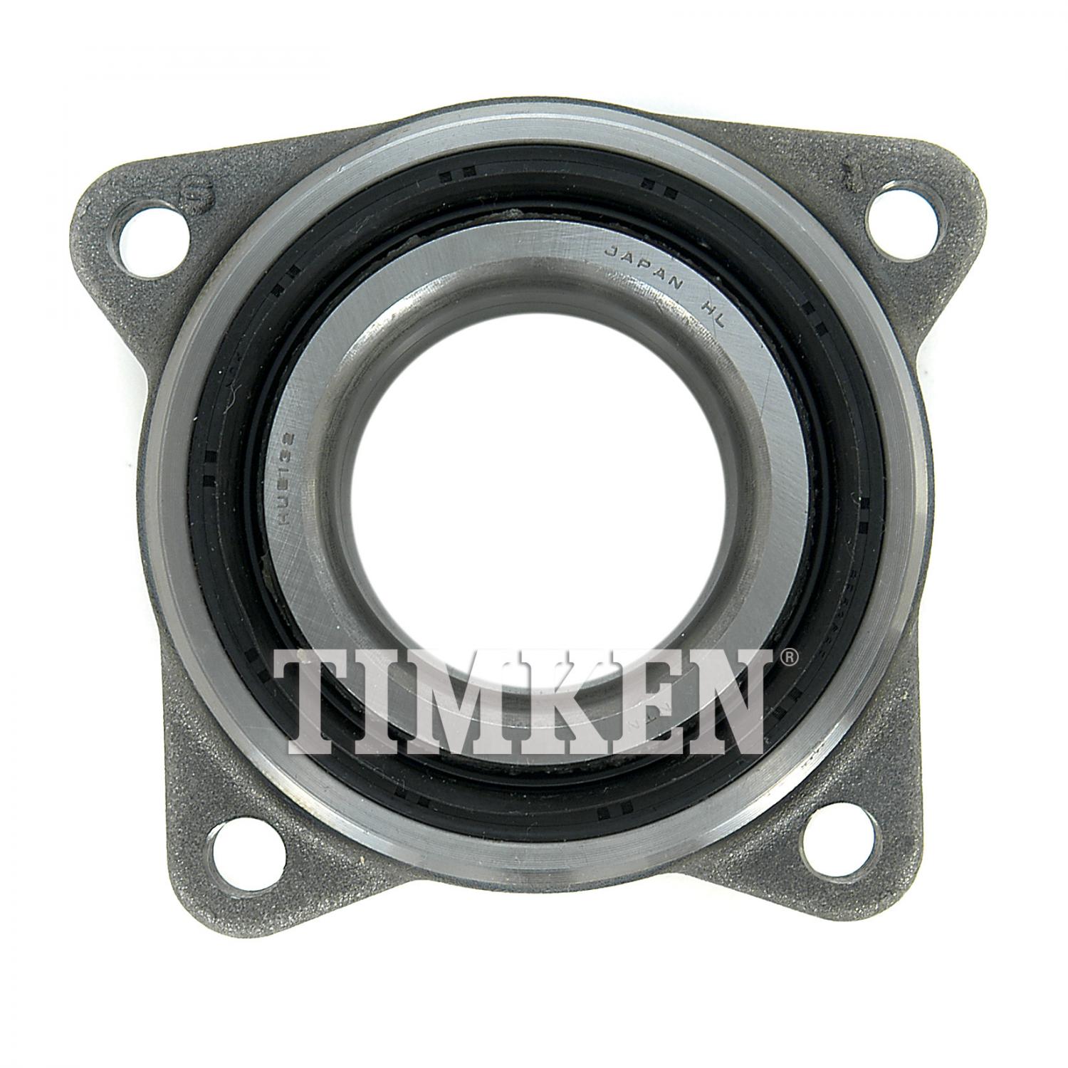 Timken 510038 - Wheel Bearing Assembly Timken 510038 Wheel Bearing Assembly product image 2 of 4