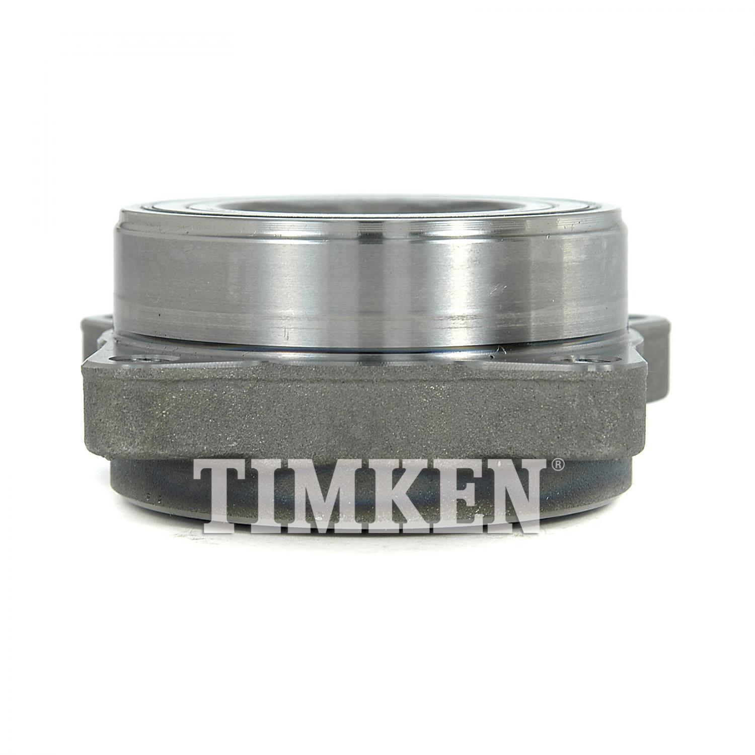 Timken 510038 - Wheel Bearing Assembly Timken 510038 Wheel Bearing Assembly product image 3 of 4