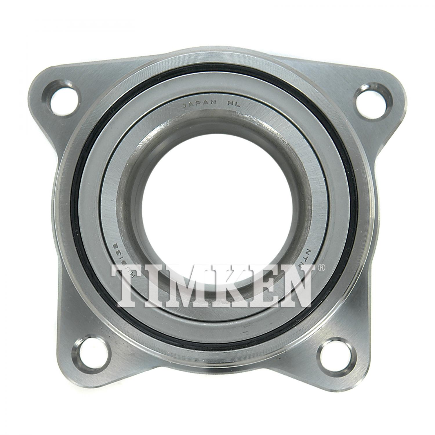 Timken 510038 - Wheel Bearing Assembly Timken 510038 Wheel Bearing Assembly product image 4 of 4