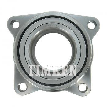 1999 Acura CL Wheel Bearing Assembly Front Timken 510038 image 4 of 4