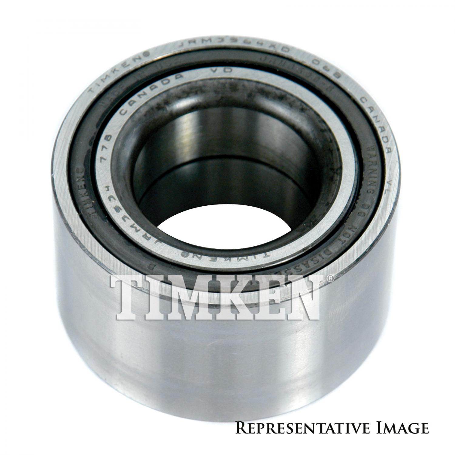 Timken 510066  product image 1 of 4