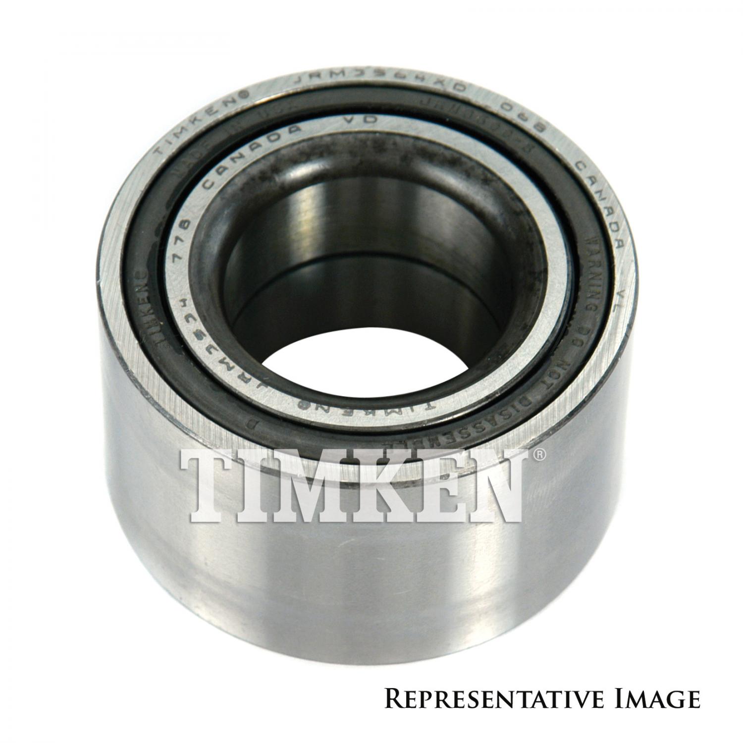 Timken 510066  product image 4 of 4