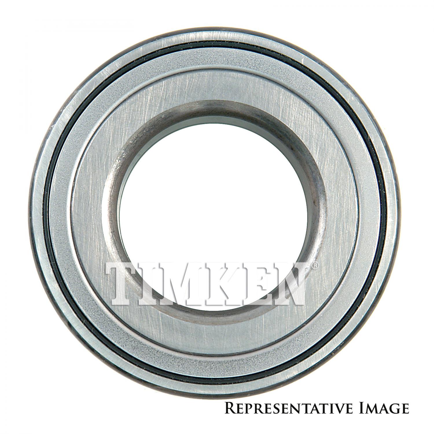 Timken 510070 - Wheel Bearing Timken 510070 Wheel Bearing product image 2 of 4