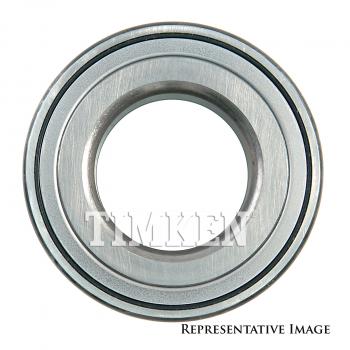 2010 Toyota Matrix Wheel Bearing Front Timken 510070 image 2 of 4