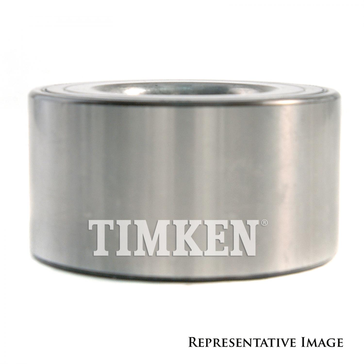Timken 510070 - Wheel Bearing Timken 510070 Wheel Bearing product image 3 of 4