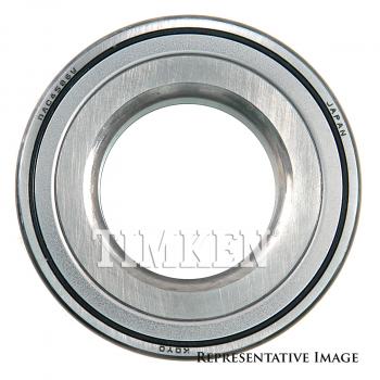 2010 Toyota Matrix Wheel Bearing Front Timken 510070 image 4 of 4