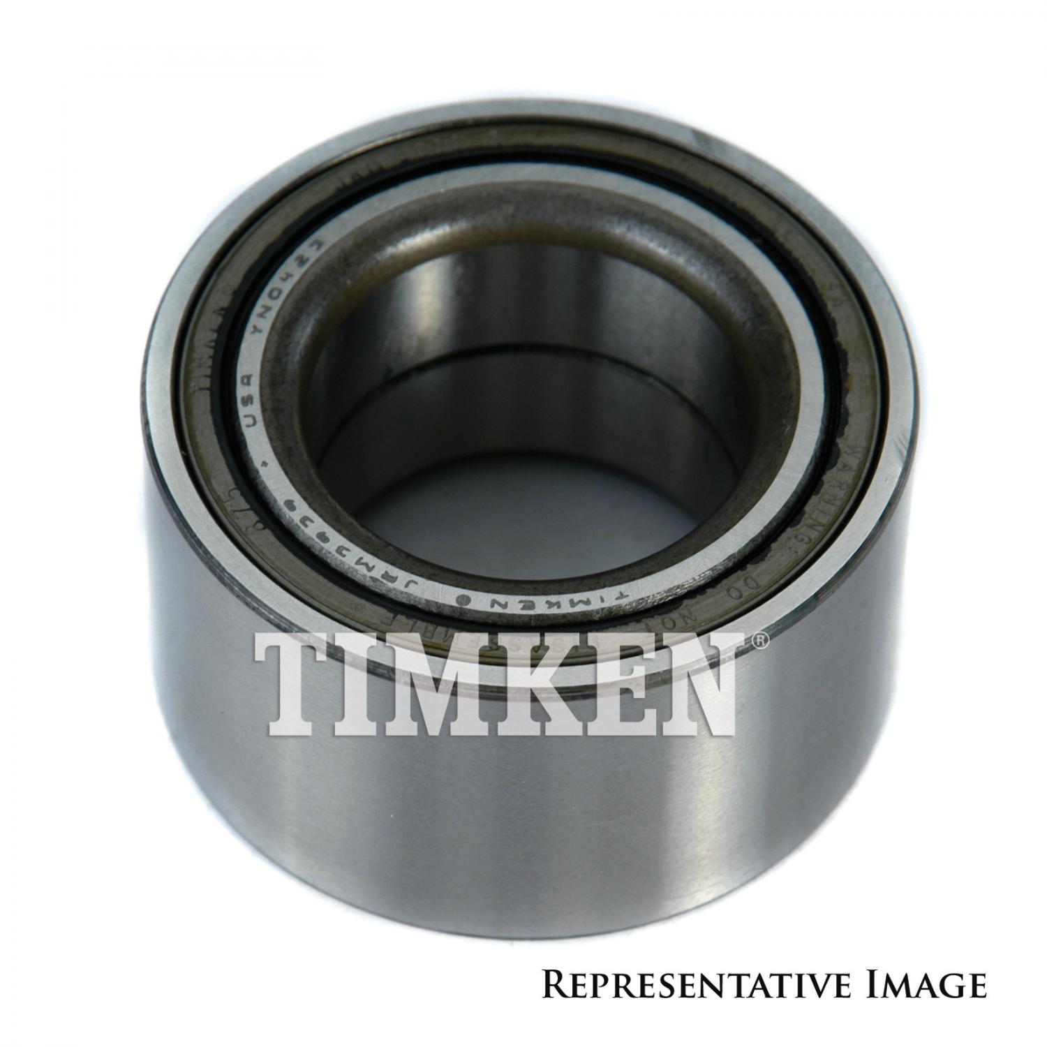 Timken 510071 Wheel Bearing product image 1 of 4