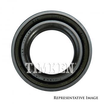2000 Lexus LS400 Wheel Bearing Front Timken 510071 image 2 of 4