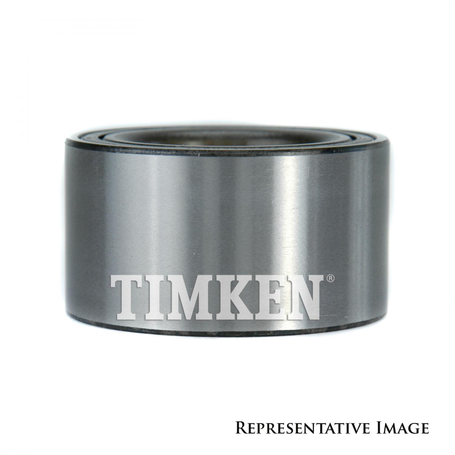 Timken 510071 Wheel Bearing product image 3 of 4