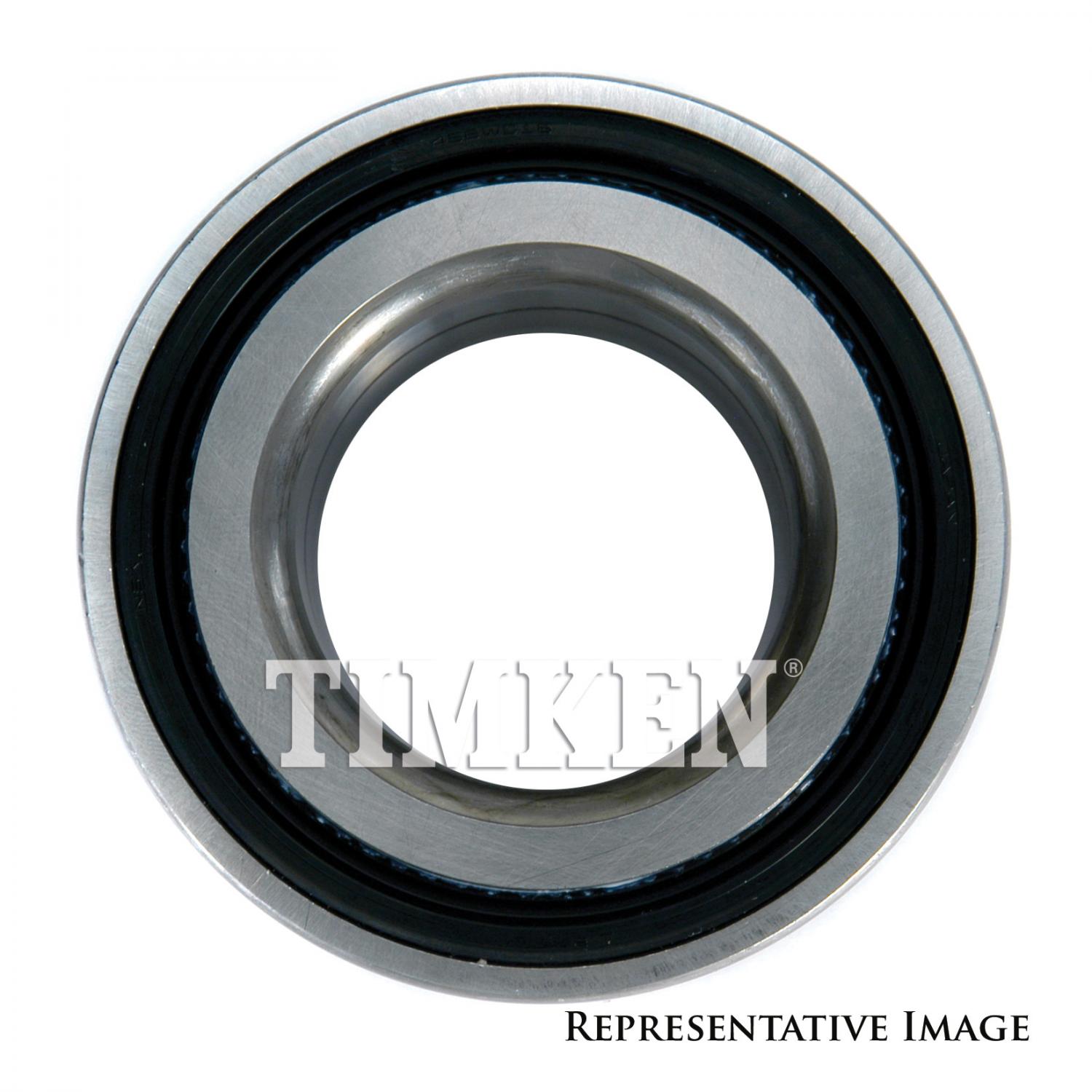Timken 510074 - Wheel Bearing Timken 510074 Wheel Bearing product image 2 of 4