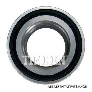 2011 Honda Element Wheel Bearing Front Timken 510074 image 2 of 4