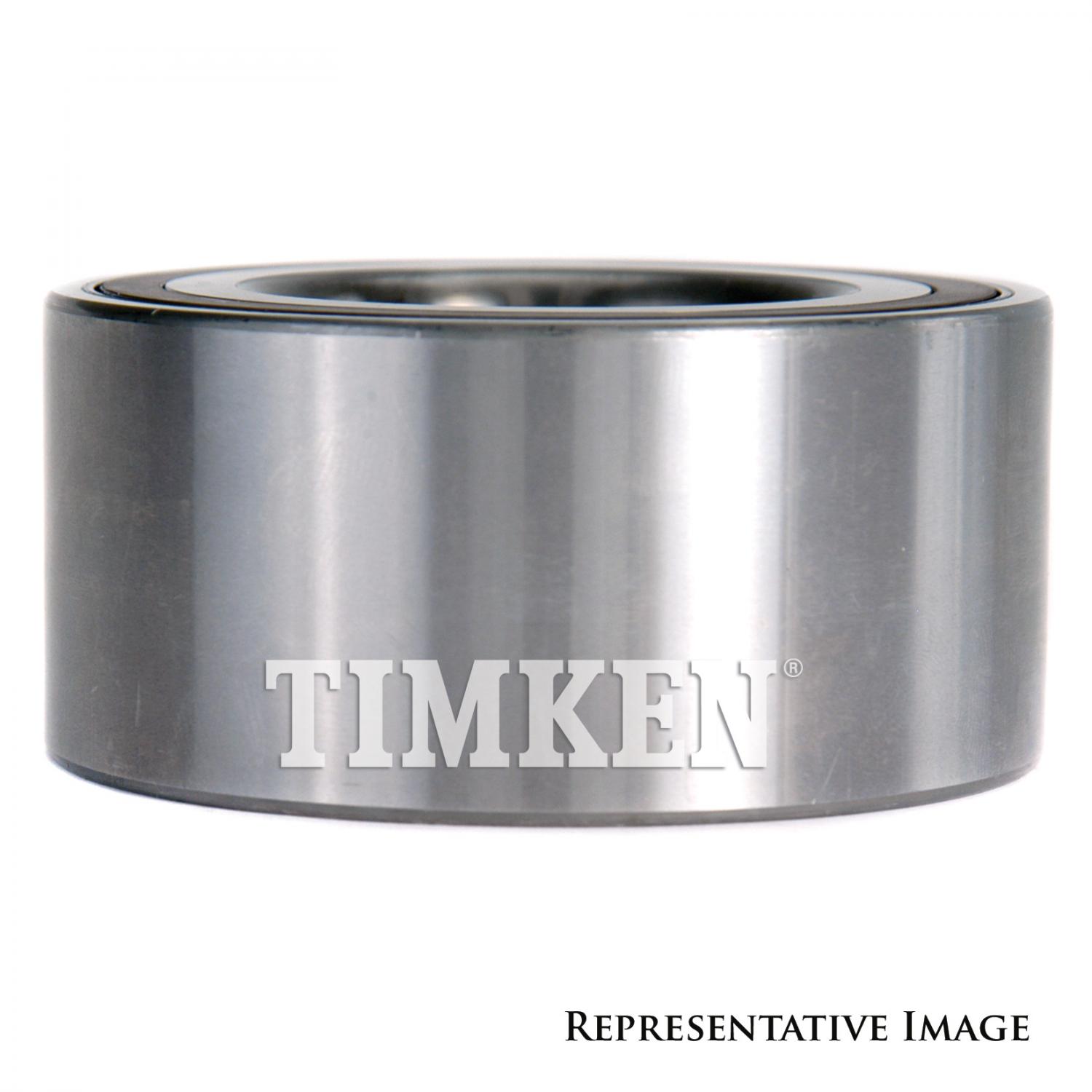 Timken 510074 - Wheel Bearing Timken 510074 Wheel Bearing product image 3 of 4