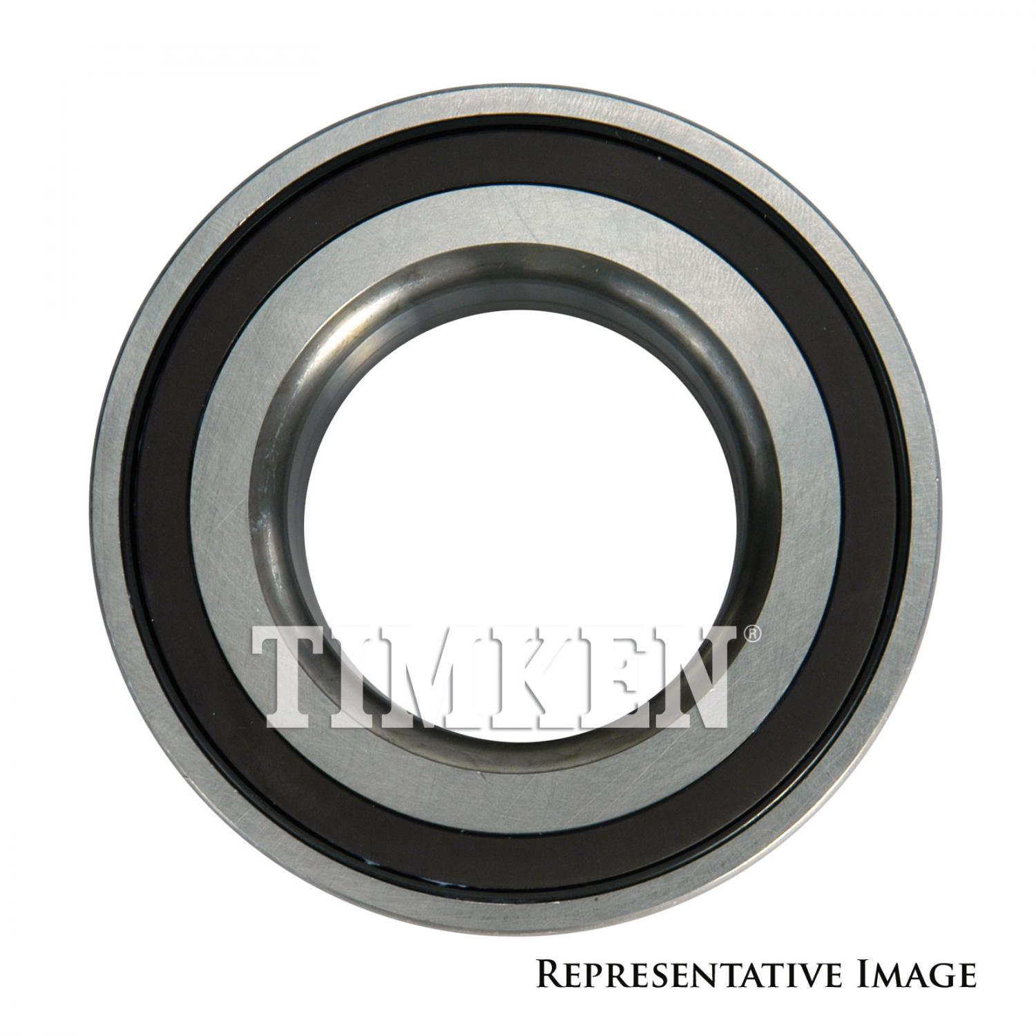 Timken 510074 - Wheel Bearing Timken 510074 Wheel Bearing product image 4 of 4
