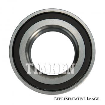 2011 Honda Element Wheel Bearing Front Timken 510074 image 4 of 4