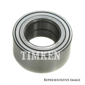 2004 BMW 330xi Wheel Bearing Front Timken 510080 image 1 of 1