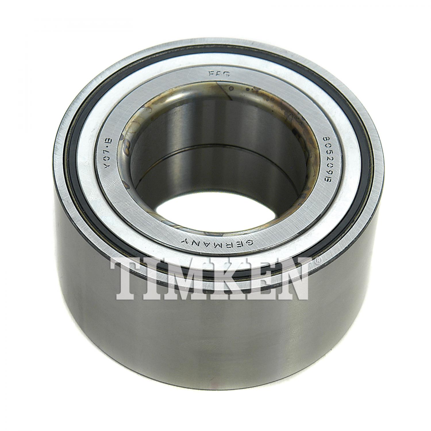 Timken 510082 Wheel Bearing product image 2 of 4